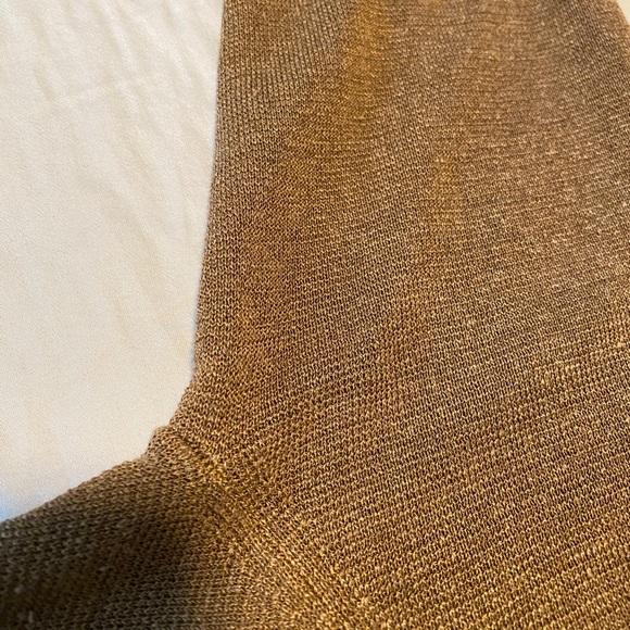 J. Crew Juliette Collarless Sweater Blazer - Picture 5 of 8